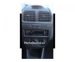 Venta Hyundai Accent 2002