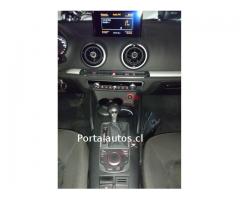 Audi A3, sedan, 1.4 Turbo,automat, 2016, 43.700 km, un dueño