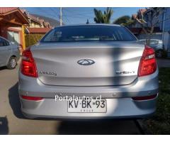2019 Chery Arrizo3 1.5 GLX