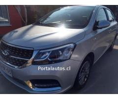 2019 Chery Arrizo3 1.5 GLX