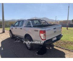 FORD RANGER XL 4X4 3.2 DURATORQ