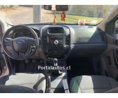 FORD RANGER XL 4X4 3.2 DURATORQ