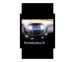 Hyundai Tucson 4x2