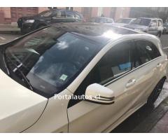 MERCEDES BENZ A250 SPORT