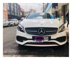 MERCEDES BENZ A250 SPORT