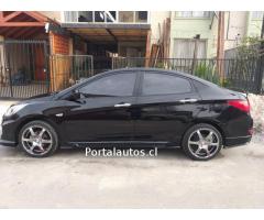 se vende taxi colectivo 2016