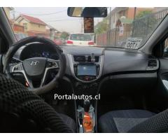 se vende taxi colectivo 2016
