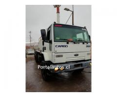 VENDO CAMIUON ALJIBE AÑO 2005 DE 16 MIL LITROS LIBERADO A 16000000