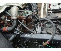 VENDO CAMIUON ALJIBE AÑO 2005 DE 16 MIL LITROS LIBERADO A 16000000