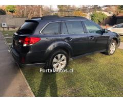 Subaru Outback ALL NEW OUTBACK 3.6R AWD