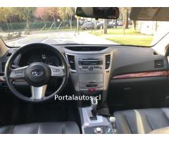 Subaru Outback ALL NEW OUTBACK 3.6R AWD