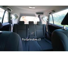 Toyota RAV Lujo 2.0 4x4 2019