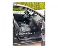 nissan qashqai 1.6