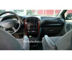 Chrysler Caravan 2006
