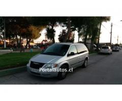 Chrysler Caravan 2006