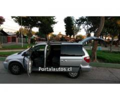 Chrysler Caravan 2006