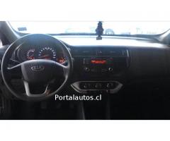KIA RÍO5 2014 Full