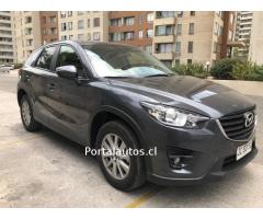 Vendo Mazda CX5 2016