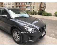 Vendo Mazda CX5 2016