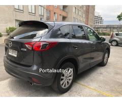 Vendo Mazda CX5 2016