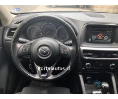 Vendo Mazda CX5 2016