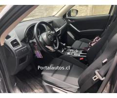Vendo Mazda CX5 2016