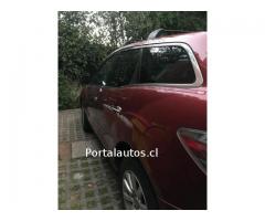 MAZDA CX 7 2.5 RI 2012
