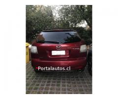 MAZDA CX 7 2.5 RI 2012