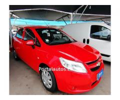Chevrolet Sail 2012 excelente estado