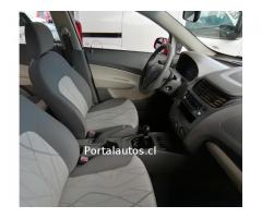Chevrolet Sail 2012 excelente estado