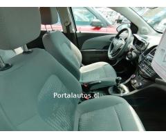 CHEVROLET SONIC 2015 FULL