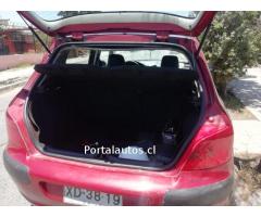 Liquido Peugeot 307 año 2004