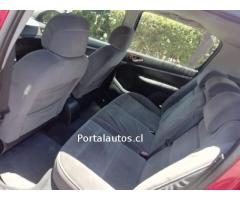 Liquido Peugeot 307 año 2004