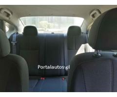 Nissan Sentra 2017