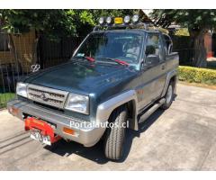 DAIHATSU FEROZA