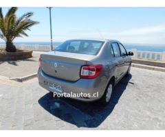 Vendo Renault Symbol Expression 1.6, poco uso