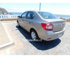 Vendo Renault Symbol Expression 1.6, poco uso