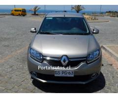 Vendo Renault Symbol Expression 1.6, poco uso