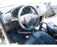 Vendo Renault Symbol Expression 1.6, poco uso