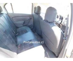 Vendo Renault Symbol Expression 1.6, poco uso