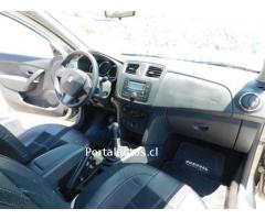 Vendo Renault Symbol Expression 1.6, poco uso