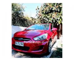 Hyundai GL RB 1.4 AV MT 4P