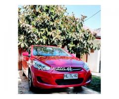Hyundai GL RB 1.4 AV MT 4P