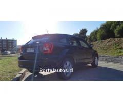 Dodge caliber