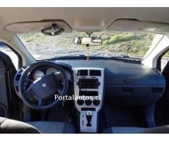 Dodge caliber