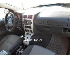 Dodge caliber