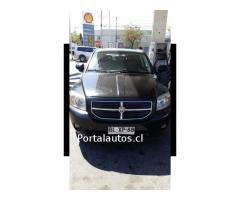 Dodge caliber