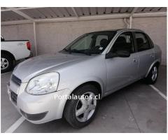 CHEVROLET CORSA 2011 SEDAN MECÁNICO
