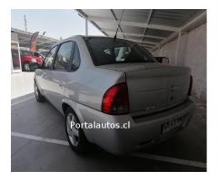 CHEVROLET CORSA 2011 SEDAN MECÁNICO