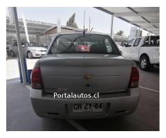 CHEVROLET CORSA 2011 SEDAN MECÁNICO